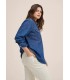 شلوار جین زنانه مانگو 27000952-NEWMOM-LM