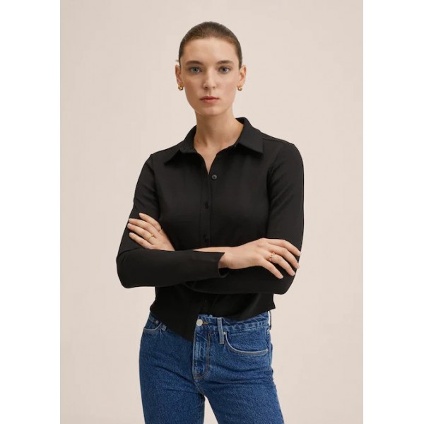 شلوار جین زنانه مانگو مدل 27023266-PHILIPA-LM