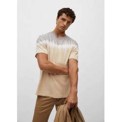 تیشرت مردانه مانگو مدل17052014-DYE-I-LH