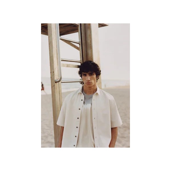 تیشرت مردانه مانگو مدل17052014-DYE-I-LH