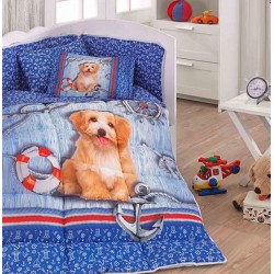 روتختی نوزادی ازدیلک طرح DOG
