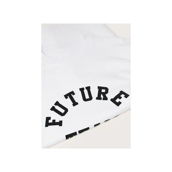 تیشرت مردانه مانگو مدل17064763-FUTURE-L