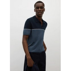 تیشرت مردانه مانگو مدل17050713-ARTHURP-LH