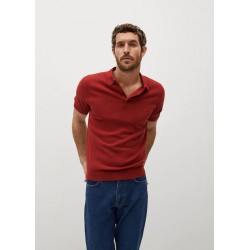 تیشرت مردانه مانگو مدل7075688-TWINGLY-LH