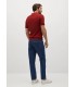 تیشرت مردانه مانگو مدل7075688-TWINGLY-LH