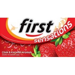 آدامس First