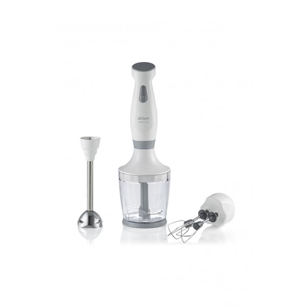 گوشت کوب برقی آرزوم مدل Arzum AR1011 Soppa Plus