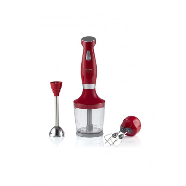 گوشت کوب برقی آرزوم مدل Arzum AR1011 Soppa Plus