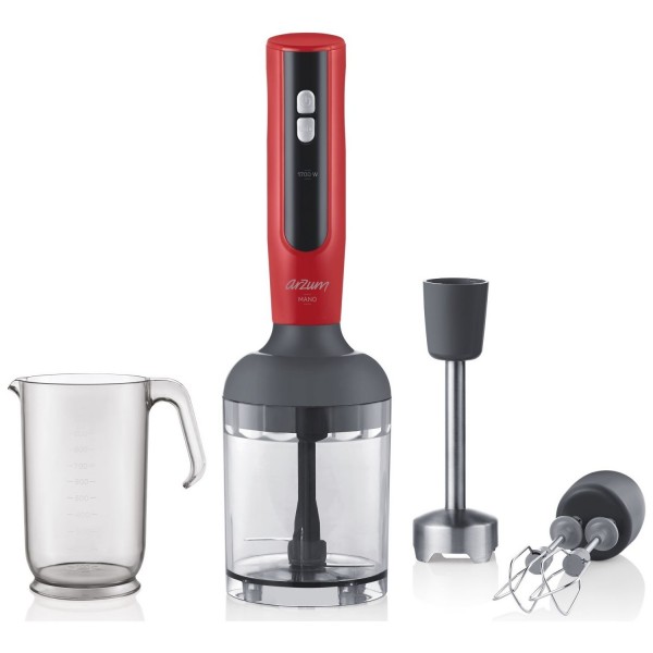 گوشتکوب برقی آرزوم Arzum مدل MANO کد AR1092