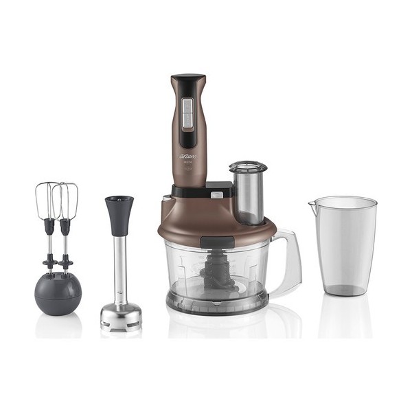 گوشتکوب برقی آرزوم Arzum AR1126 Hestia