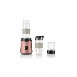 مخلوط کن برقی آرزوم Arzum AR1101 رزگلد