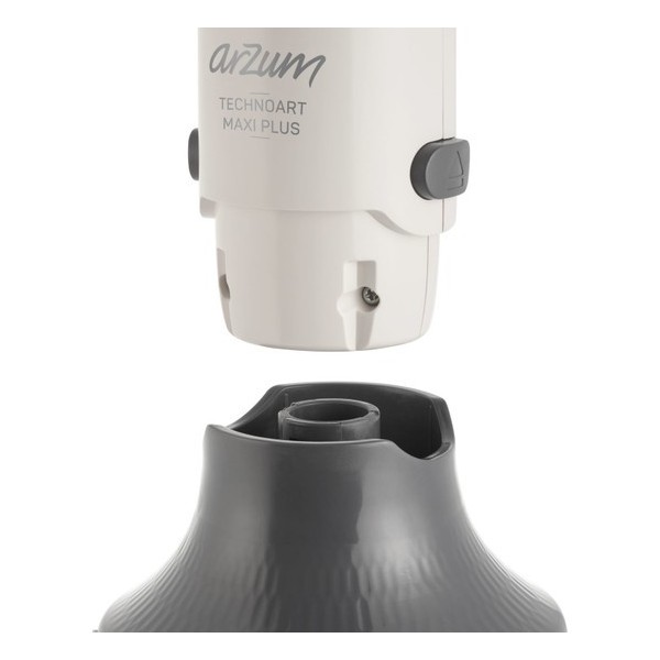 ست بلندر آرزوم مدل Arzum Ar1070 سفید
