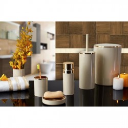 ست سرویس بهداشتی 5 پارچه پریمانوا مدل Lenox