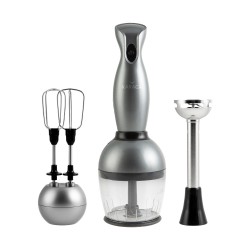 گوشت کوب برقی کاراجا مدل PROMIDI خاکستری سیر