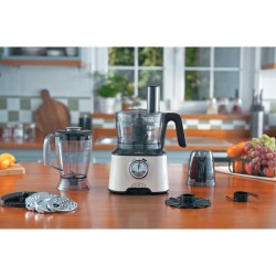 روبات آشپزخانه کاراجا MASTERMAID کرم