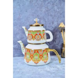 ست کتری و قوری Miss Betty مدل Etnik