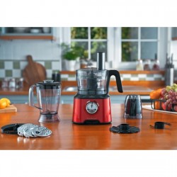 روبات آشپزخانه کاراجا MASTERMAID قرمز