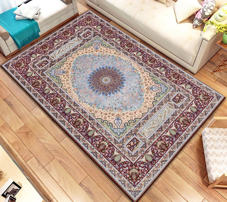روفرشی دور کشدار ترک